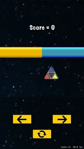 Triangle screenshot 1