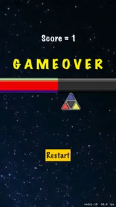 Triangle screenshot 2