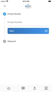MyDoc Chat screenshot 6