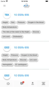 MyDoc Chat screenshot 7