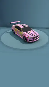 Car MakeUp screenshot 7