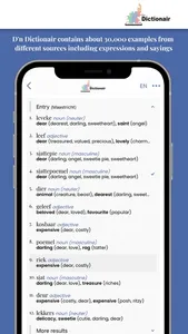 D'n Dictionair screenshot 3