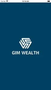 GIM Wealth screenshot 0