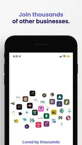 Onespot – Mobile App Builder screenshot 8