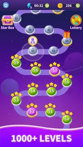 Bubble Master-Relaxing Puzzle screenshot 4