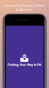 Finding Your Way in PA screenshot 0