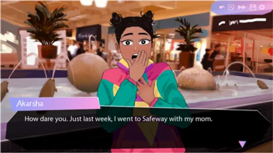 Butterfly Soup screenshot 0