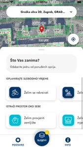 GeoHrvatska screenshot 3