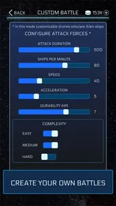 Math Force - Brain Exercise screenshot 5