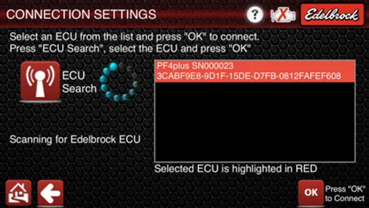 E-Tuner 4+ screenshot 9