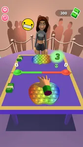 Pop It Battle screenshot 1