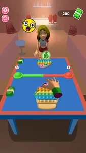 Pop It Battle screenshot 5