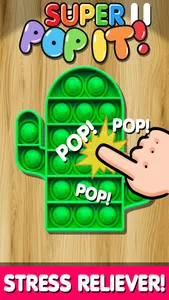 Pop It Super screenshot 6