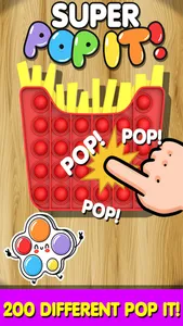 Pop It Super screenshot 7