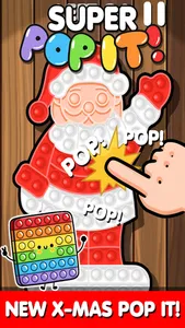 Pop It Super screenshot 9