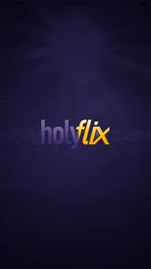 Holyflix screenshot 0