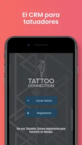 Tattoo Connection Estudio screenshot 0