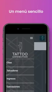 Tattoo Connection Estudio screenshot 1