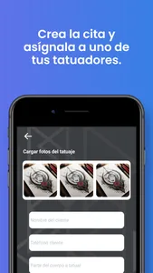 Tattoo Connection Estudio screenshot 3