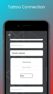Tattoo Connection Estudio screenshot 4