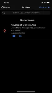 KeyDepot screenshot 4