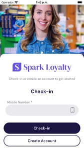 Spark Loyalty screenshot 0