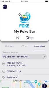 Spark Loyalty screenshot 4