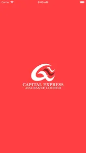 Capital Express Agent App screenshot 1