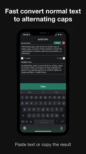 aLtErCaPs screenshot 1