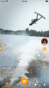 Gatschu screenshot 2