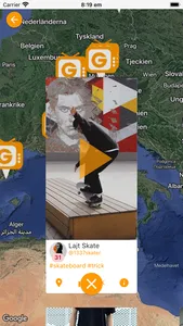 Gatschu screenshot 3