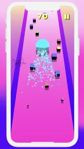 Ramp Game screenshot 1