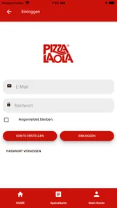 Pizza Laola screenshot 0