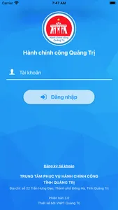 HCC Quảng Trị screenshot 0