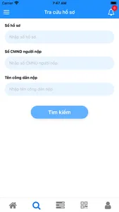 HCC Quảng Trị screenshot 3