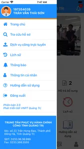 HCC Quảng Trị screenshot 4