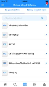 HCC Quảng Trị screenshot 5