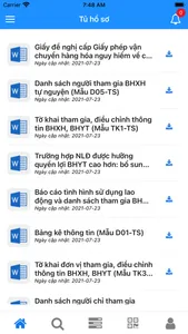 HCC Quảng Trị screenshot 8