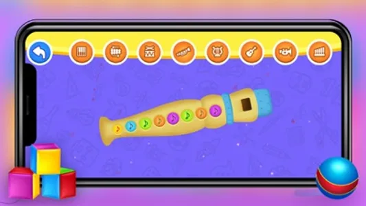 Piano For Children screenshot 5