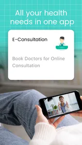 KamayCare screenshot 2