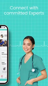 KamayCare screenshot 6