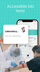 KamayCare screenshot 7