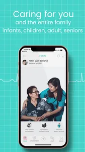 KamayCare screenshot 8