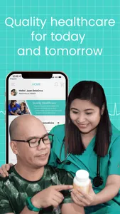 KamayCare screenshot 9