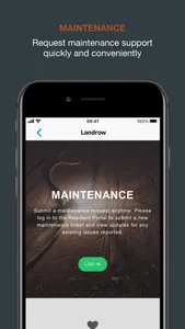 Landrow Place Concierge screenshot 5