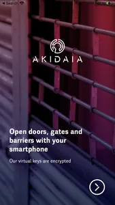 Akidaia screenshot 0