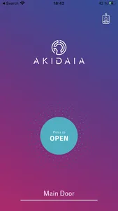 Akidaia screenshot 2