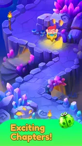 Free Flow - Match 3 Puzzle screenshot 3