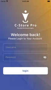 C-Store Pro screenshot 1