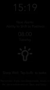 Rise & Shine Alarm Clock screenshot 5